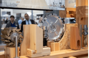 2021年德国汉诺威国际木工机亚美体育・(中国)官方械展（LIGNA）